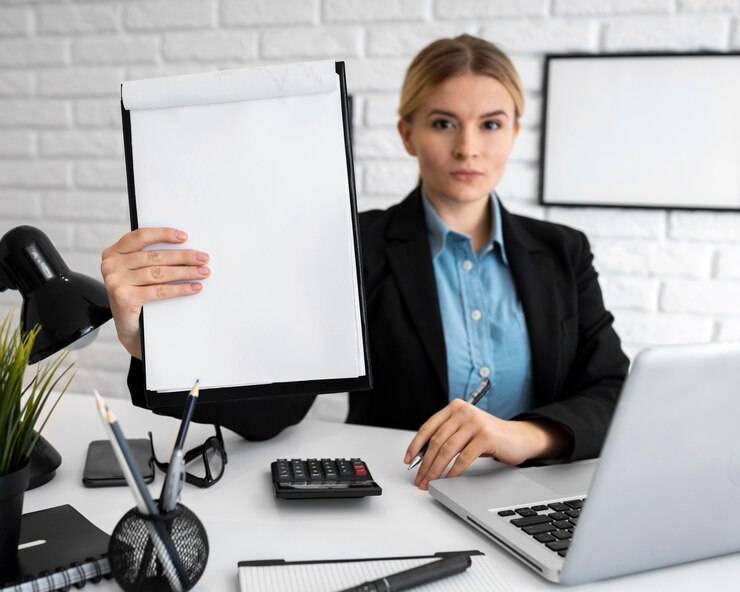 Обязанности секретаря