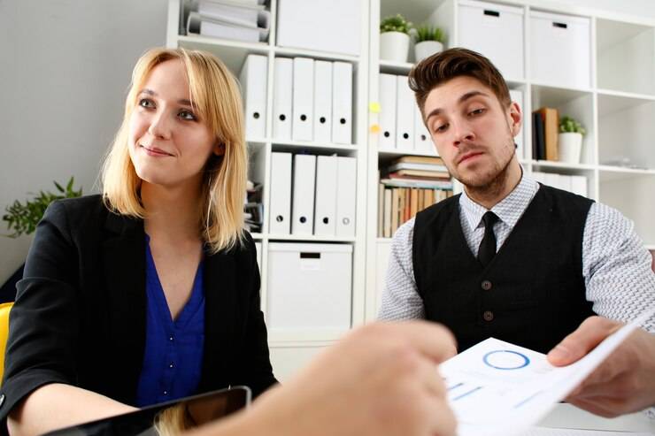 Обязанности HR-менеджера и рекрутера