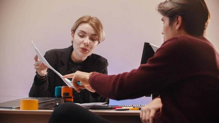 Навыки работы с клиентами