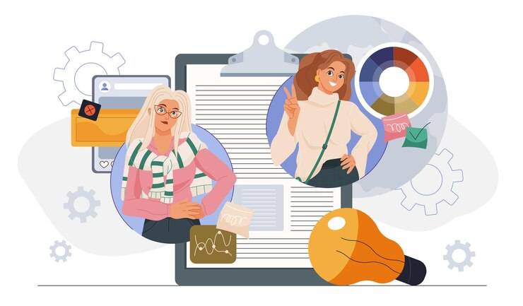 Обязанности и навыки ассистента