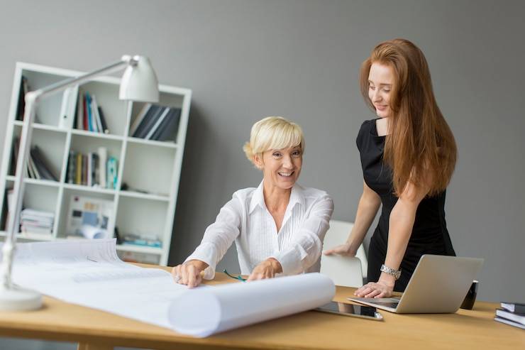 Обязанности помощника руководителя