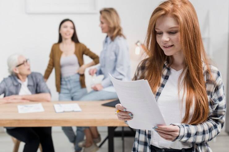 Образование для кадров