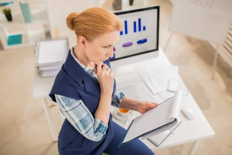 Обзор профессии аналитика