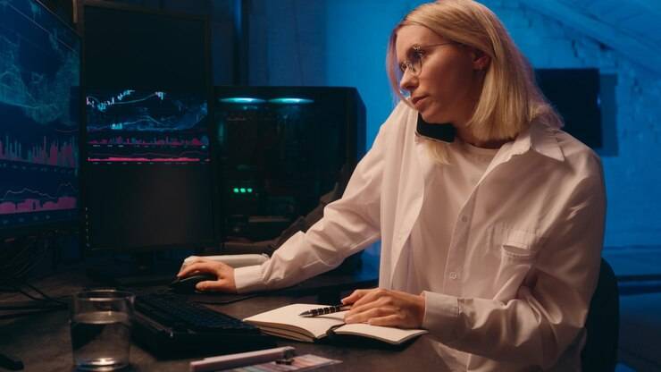 Обзор профессии Data Scientist