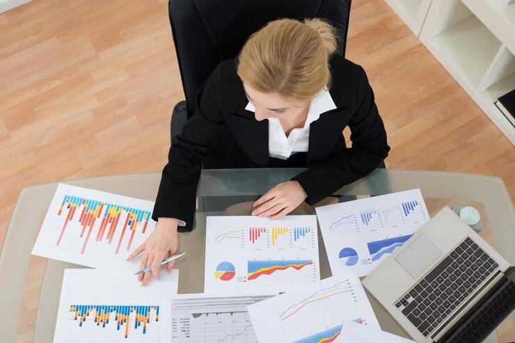 Обзор профессии финансового аналитика