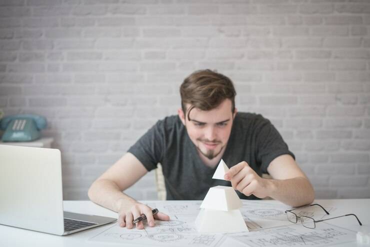 Обязанности технического дизайнера