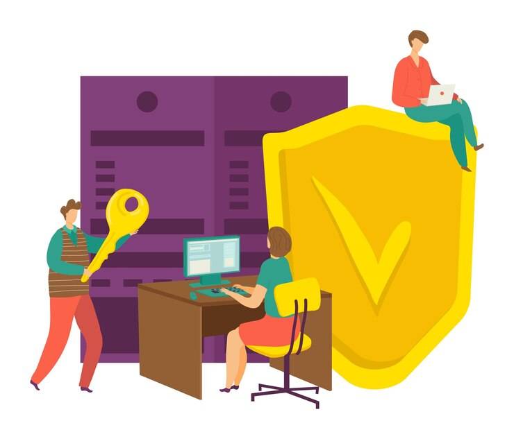 Нюансы профессии в информационной безопасности