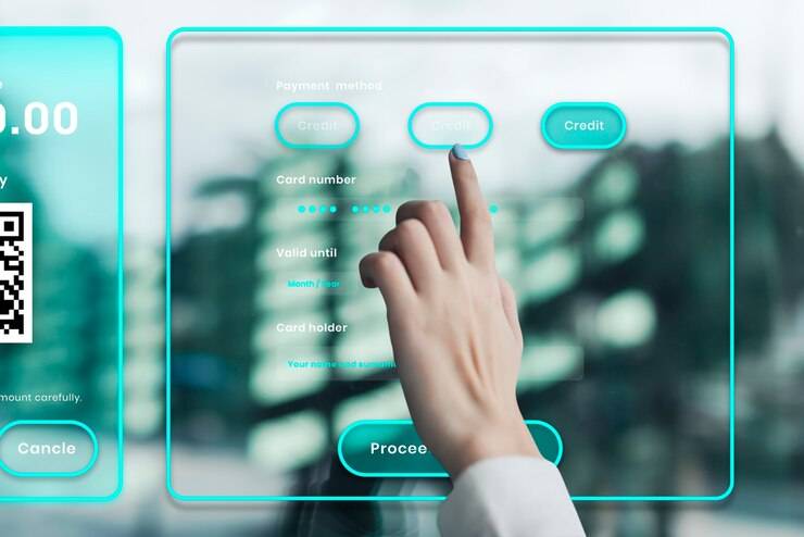 Обзор интерфейса