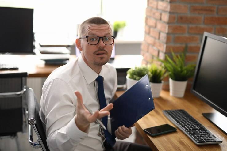 Обязанности IT-директора