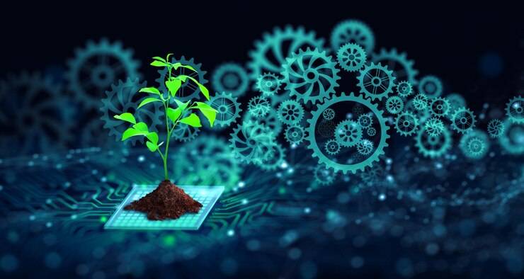 Новая среда разработки