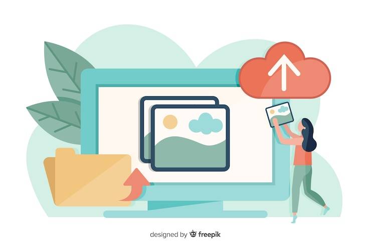 Объединение изображений в PDF