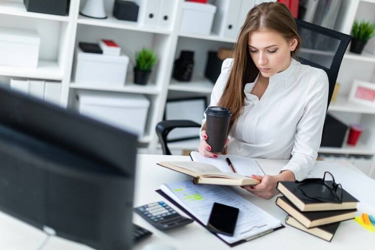 Обязанности бухгалтера