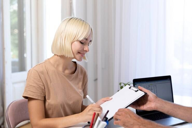 Обязанности личного ассистента