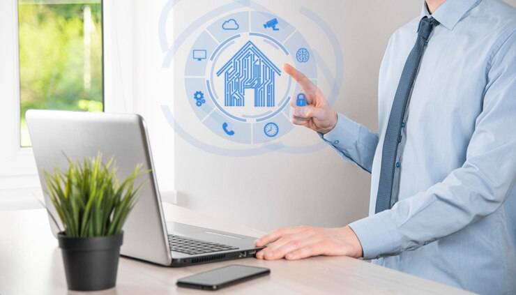 Обязанности по управлению недвижимостью