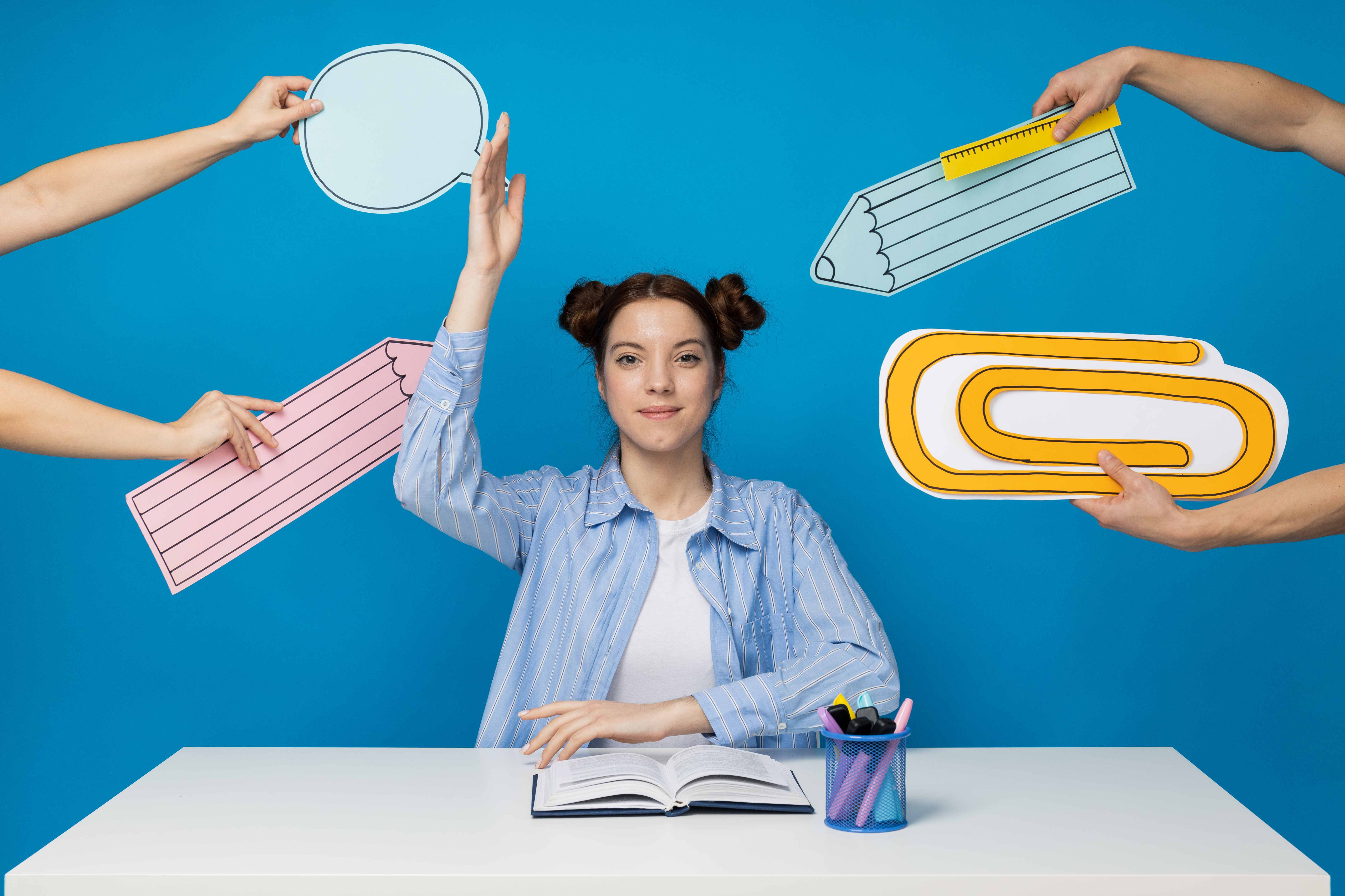 Основное общее образование: возможности и выборы после 9 класса