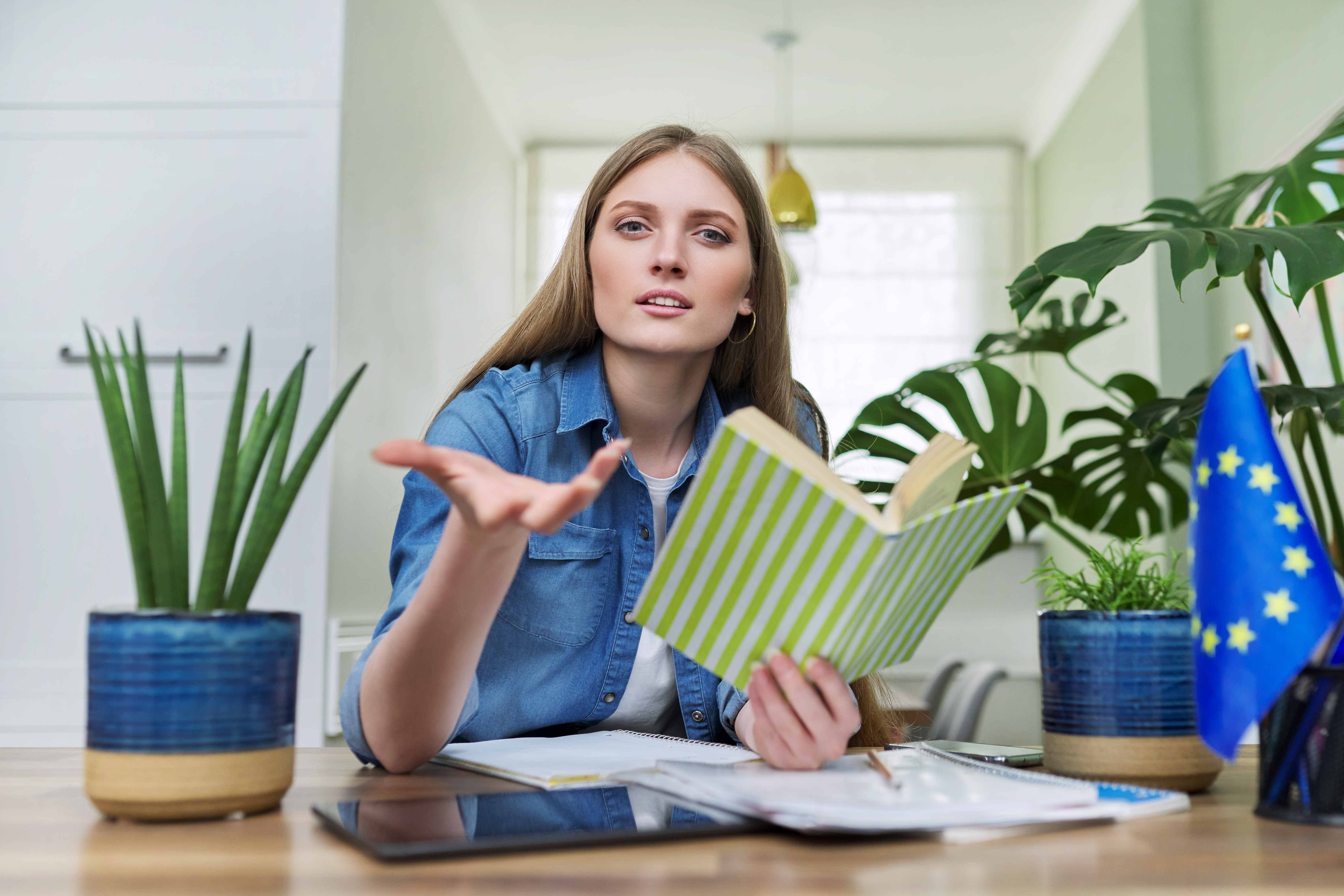 Советы по подготовке к поступлению в вуз